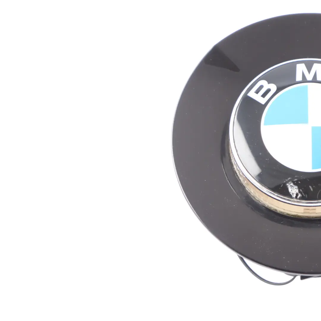 BMW Z4 E85 Cover Trim Side Panel Right O/S Ruby Black Metallic - S23 - SKU 0030962-RUB - Part number 0030962