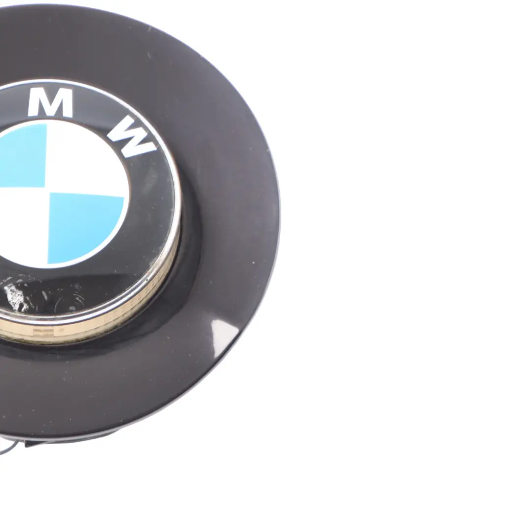 BMW Z4 E85 Cover Trim Side Panel Right O/S Ruby Black Metallic - S23 - SKU 0030962-RUB - Part number 0030962