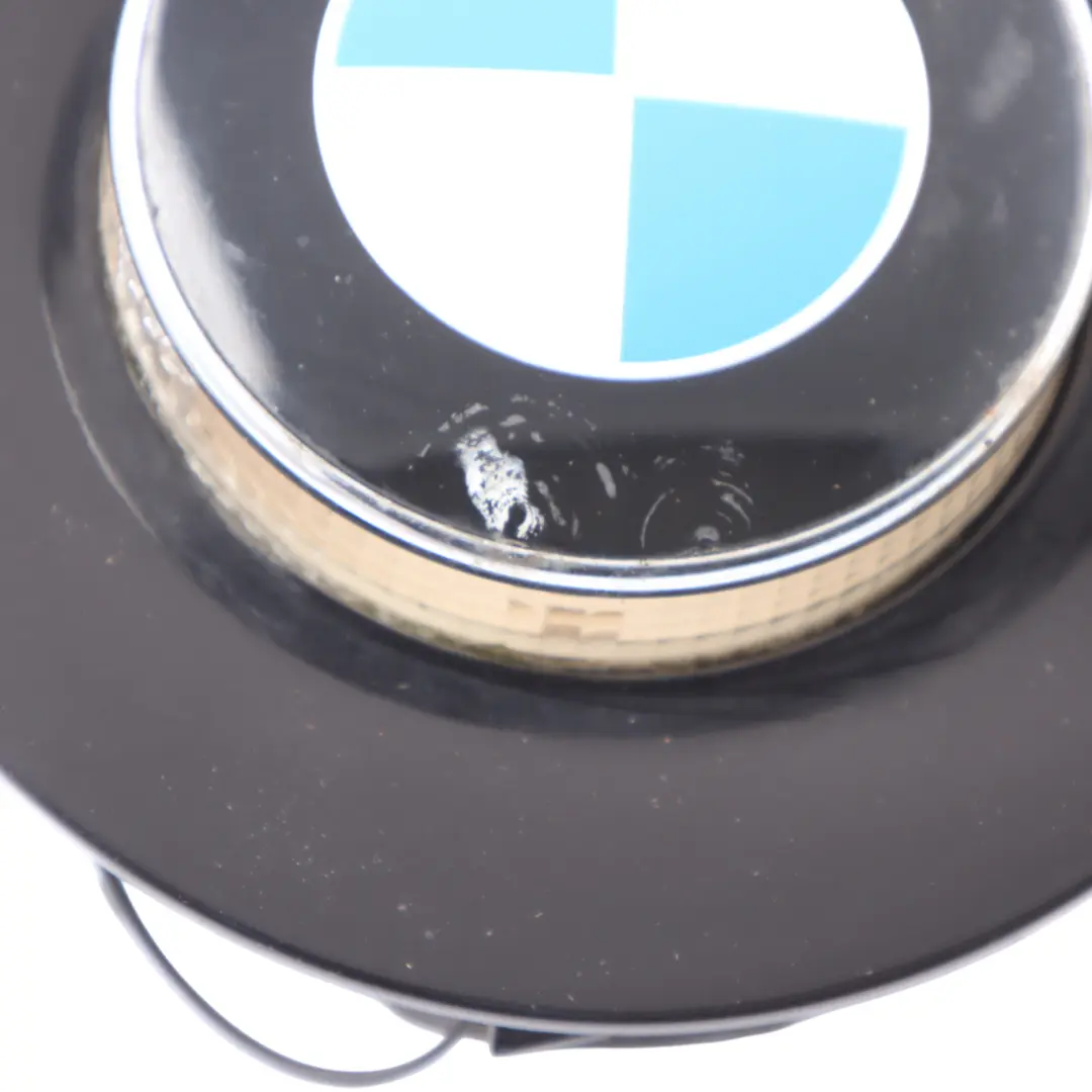 BMW Z4 E85 Cover Trim Side Panel Right O/S Ruby Black Metallic - S23 - SKU 0030962-RUB - Part number 0030962