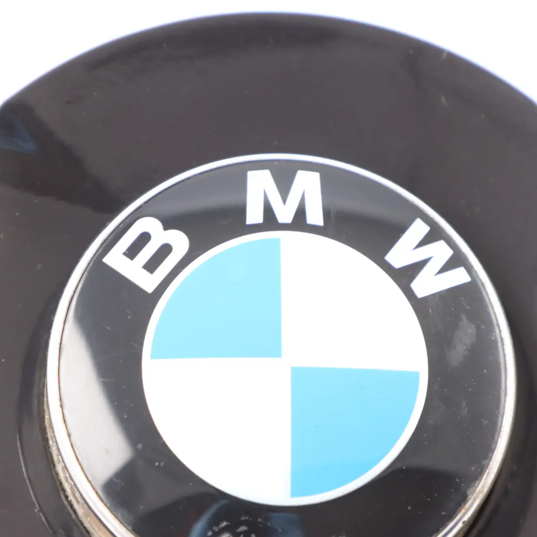 BMW Z4 E85 Cover Trim Side Panel Right O/S Ruby Black Metallic - S23 - SKU 0030962-RUB - Part number 0030962