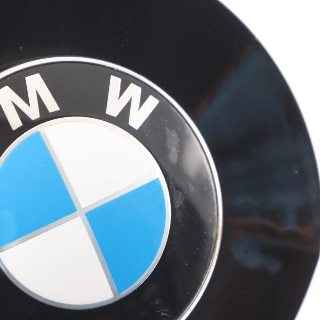 BMW Z4 E85 Cover Trim Side Panel Right O/S Ruby Black Metallic - S23 - SKU 0030962-RUB - Part number 0030962