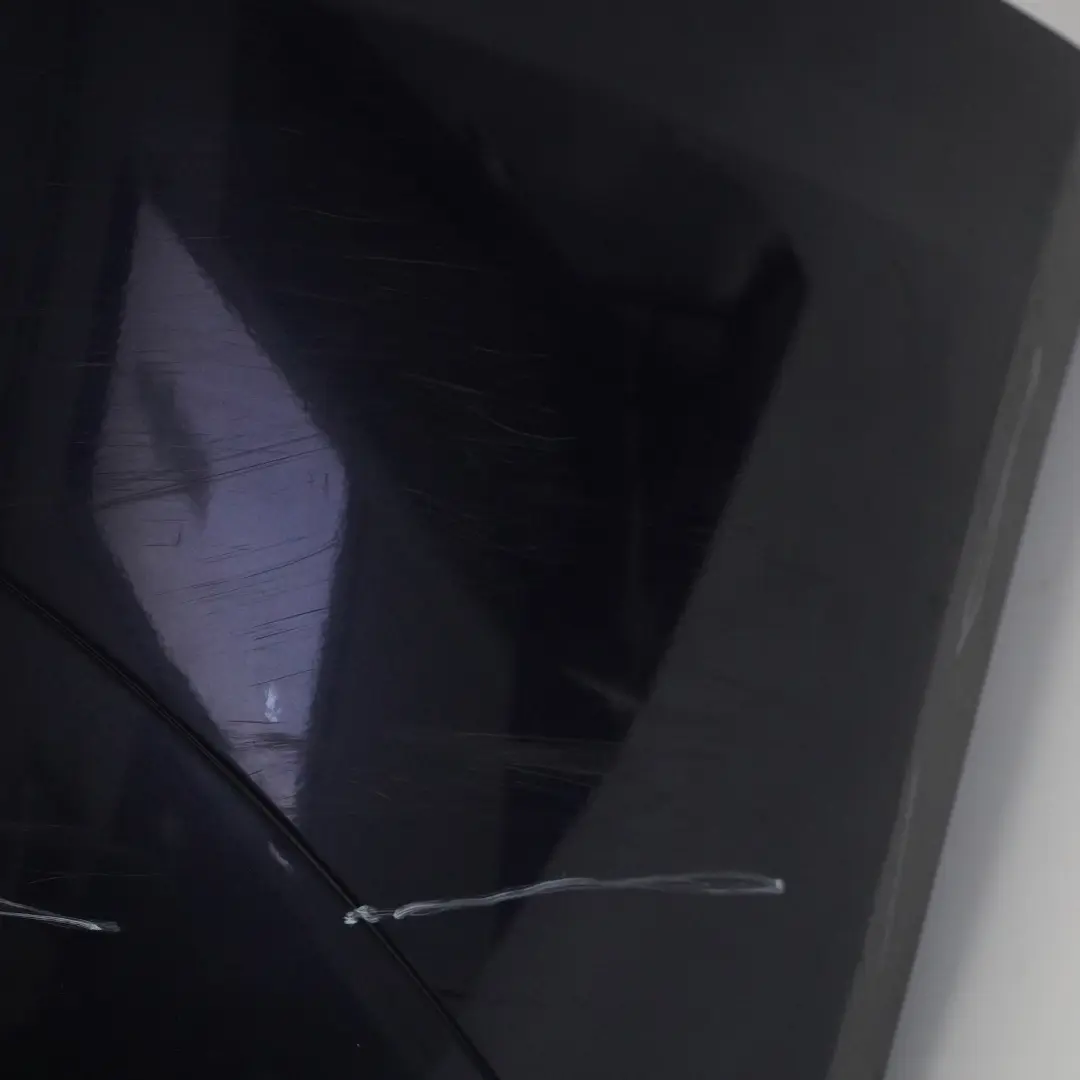 Zderzak tylny tył Toledoblau do BMW Z4 E85 o numerze 0031136 BMW Z4 E85 Zderzak tylny tył Toledoblau - SKU 0031136-TDB1 - Numer Części 0031136