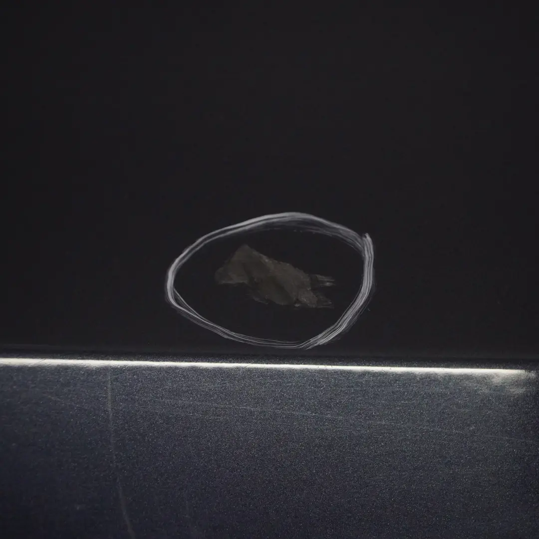 Zderzak tylny tył Toledoblau do BMW Z4 E85 o numerze 0031136 BMW Z4 E85 Zderzak tylny tył Toledoblau - SKU 0031136-TDB1 - Numer Części 0031136