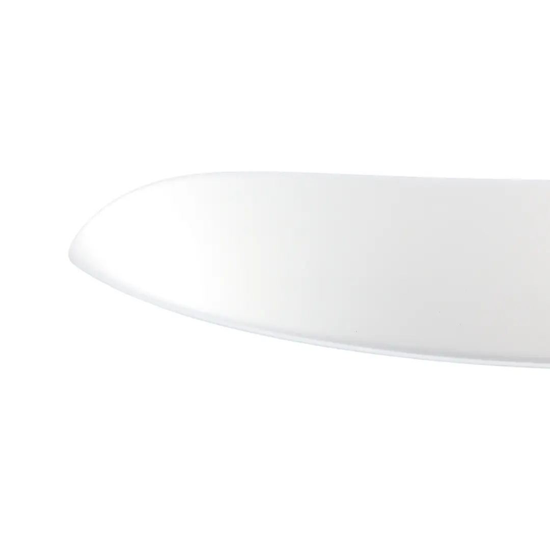 Spoiler posteriore Mini Cooper One R50 Coperchio baule Royal Grey 7122799  - SKU 0031259-ROG - Numero di parte 0031259