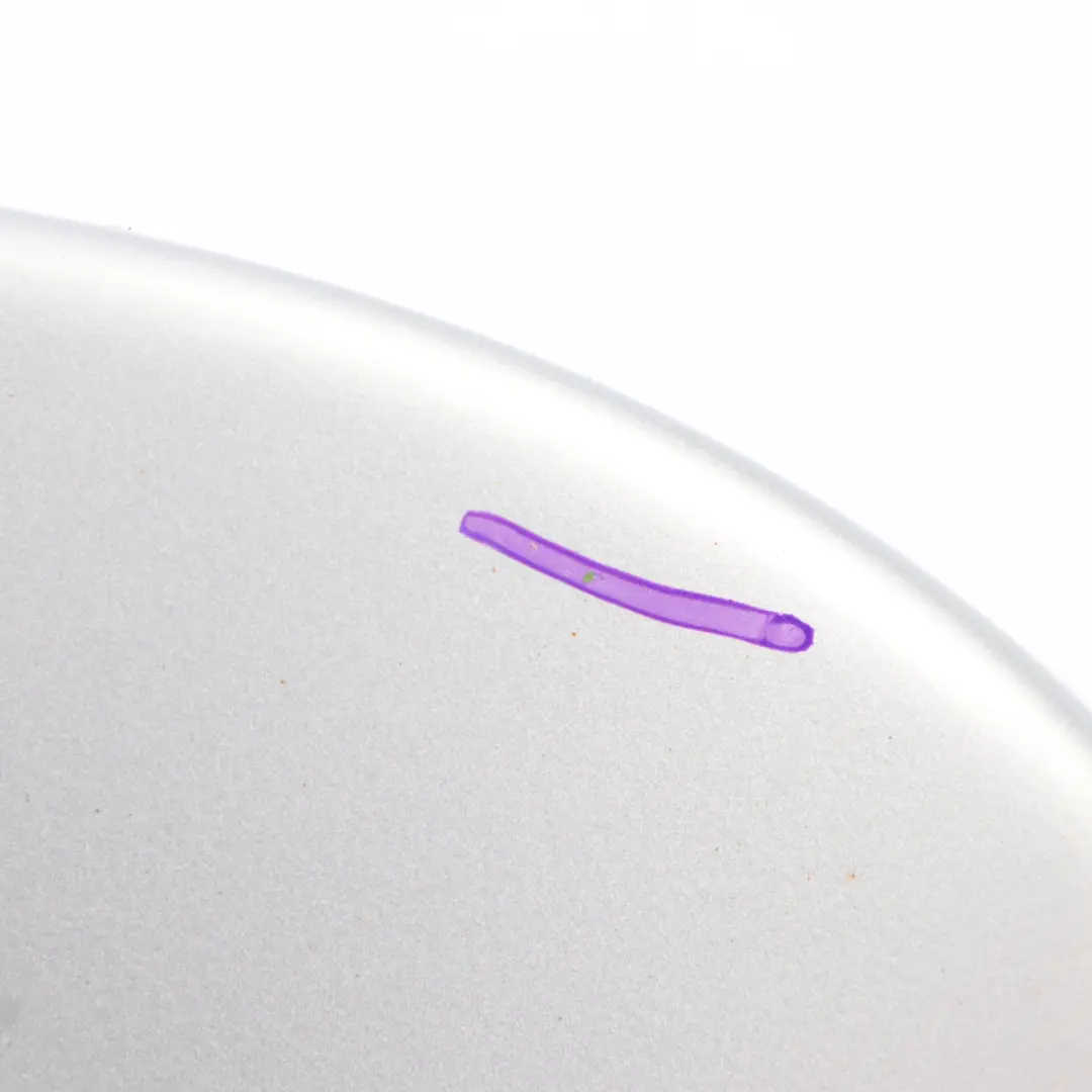 Spoiler posteriore Mini Cooper One R50 Coperchio baule Royal Grey 7122799 per con numero di parte 0031259 Spoiler posteriore Mini Cooper One R50 Coperchio baule Royal Grey 7122799 - SKU 0031259-ROG - Numero di parte 0031259