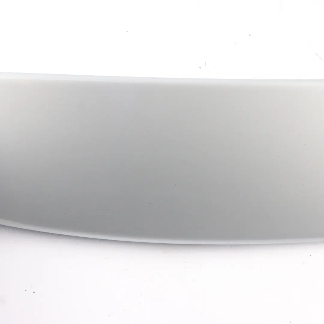 Heckspoiler Mini Cooper One R50 Kofferraumklappe Royal Grey Metallic 7122799 für mit Teilenummer 0031259 Heckspoiler Mini Cooper One R50 Kofferraumklappe Royal Grey Metallic 7122799 - SKU 0031259-ROG - Teilenummer 0031259