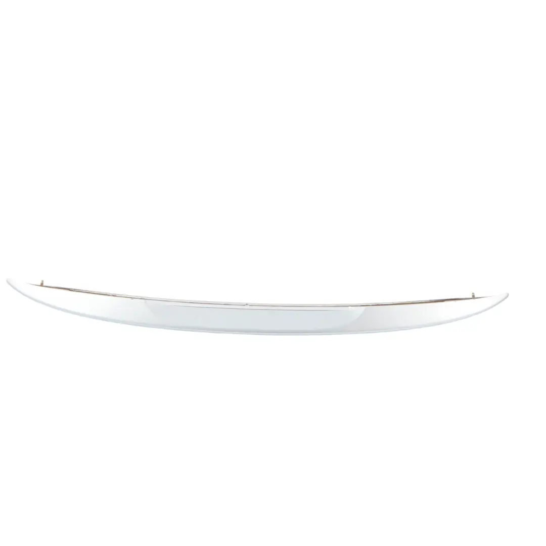 ]Spoiler Mini Cooper One R50 Couvercle de coffre Gris Royal 7122799 - SKU 0031259-ROG - Numéro de pièce 0031259