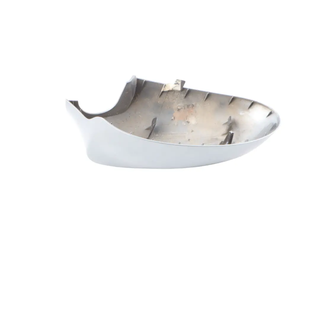 Revetement Miroir Gauche Quartz Bleu Metallique A18 pour BMW 1 E81 E87 à propos du numéro de pièce 0032681 BMW 1 E81 E87 Revetement Miroir Gauche Quartz Bleu Metallique A18 - SKU 0032681-QB - Numéro de pièce 0032681