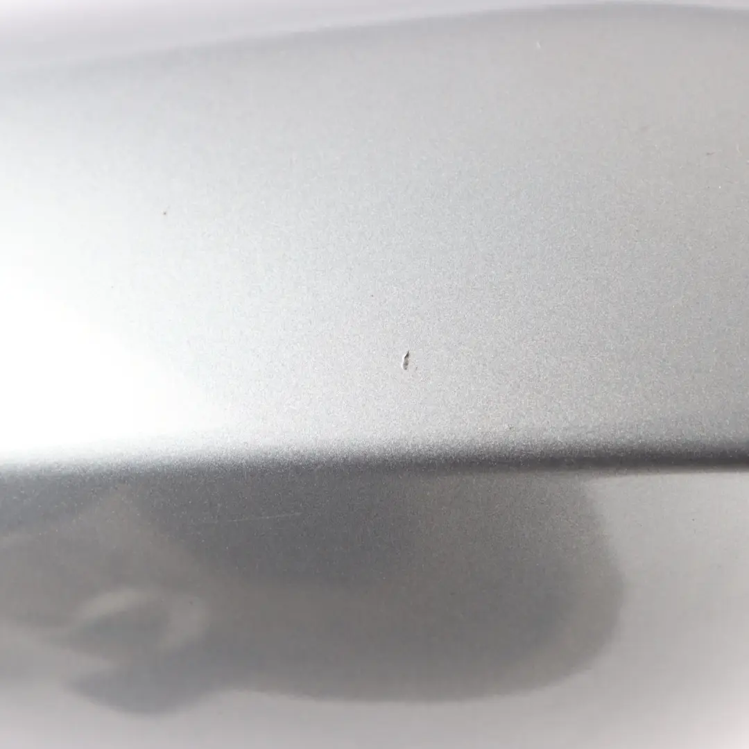 BMW 1 Series E81 E87 Cover Cap Casing Left Wing Mirror N/S Quartz Blue Metallic - SKU 0032681-QB - Part number 0032681