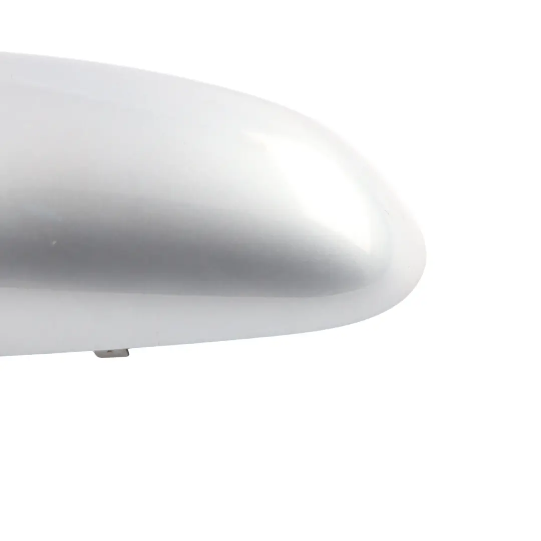 BMW 1 Series E81 E87 Cover Cap Casing Left Wing Mirror N/S Quartz Blue Metallic - SKU 0032681-QB - Part number 0032681