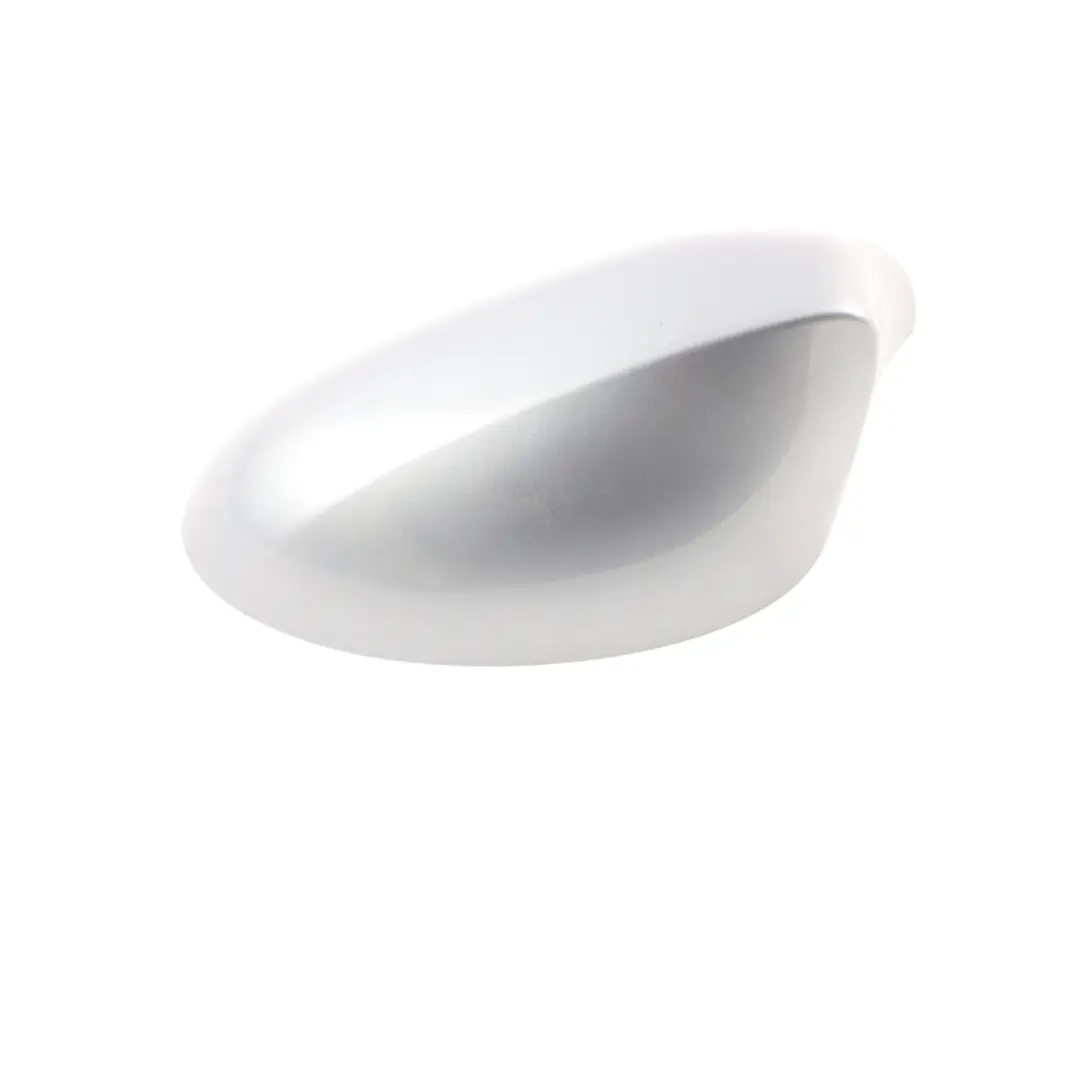 BMW 1 Series E81 E87 Cover Cap Casing Left Wing Mirror N/S Quartz Blue Metallic - SKU 0032681-QB - Part number 0032681