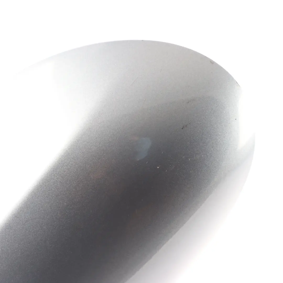 BMW 1 Series E81 E87 Cover Cap Casing Left Wing Mirror N/S Quartz Blue Metallic - SKU 0032681-QB - Part number 0032681