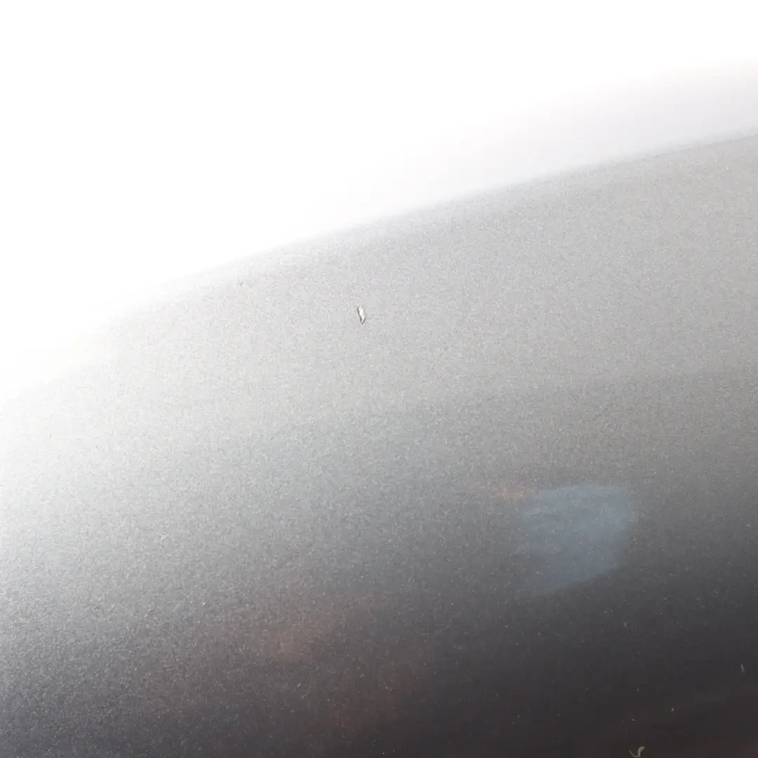 BMW 1 Series E81 E87 Cover Cap Casing Left Wing Mirror N/S Quartz Blue Metallic - SKU 0032681-QB - Part number 0032681