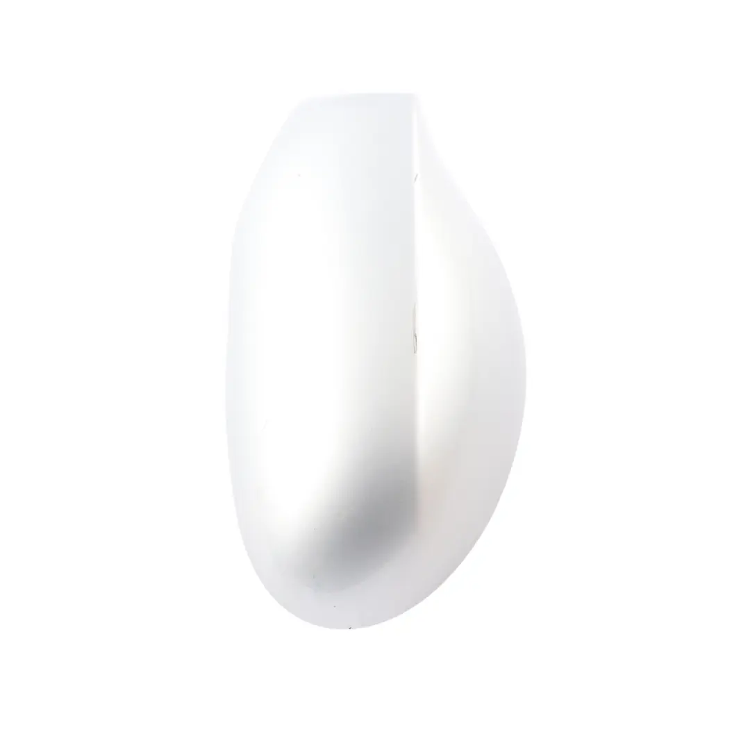  Wing Mirror Cover BMW E81 E82 E87 Cap Casing Left N/S Titan Silver Metallic - SKU 0032681-TS3 - Part number 0032681