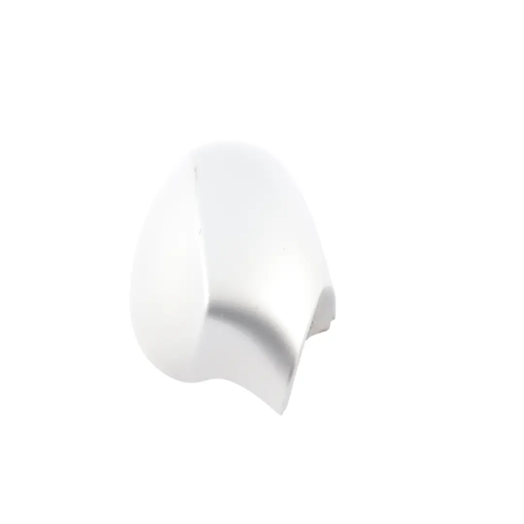  Wing Mirror Cover BMW E81 E82 E87 Cap Casing Left N/S Titan Silver Metallic - SKU 0032681-TS3 - Part number 0032681