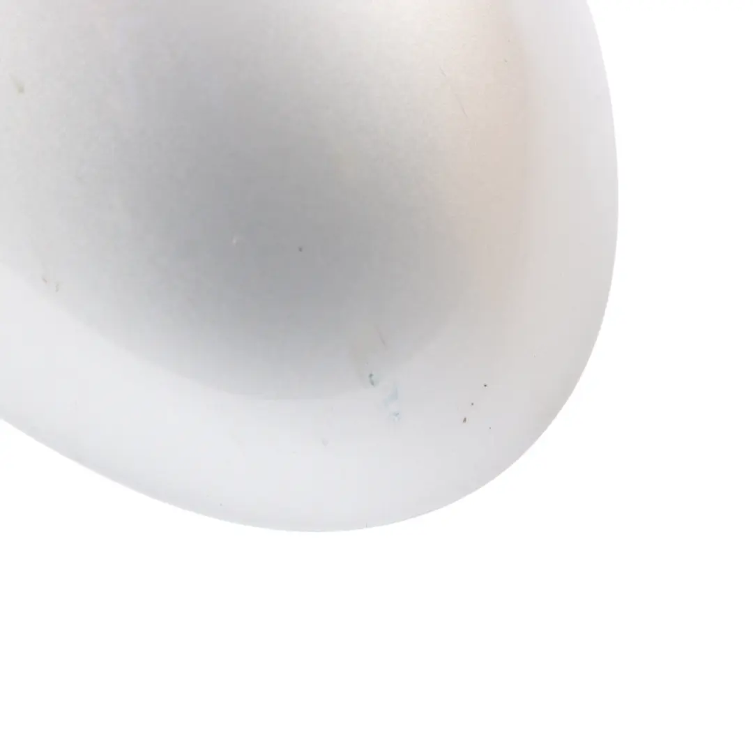 Tapa Espejo Retrovisor Izquierdo Titan Silver Metallic para BMW E87 con número de pieza 0032681 BMW E87 Tapa Espejo Retrovisor Izquierdo Titan Silver Metallic - SKU 0032681-TS3 - Número de pieza 0032681