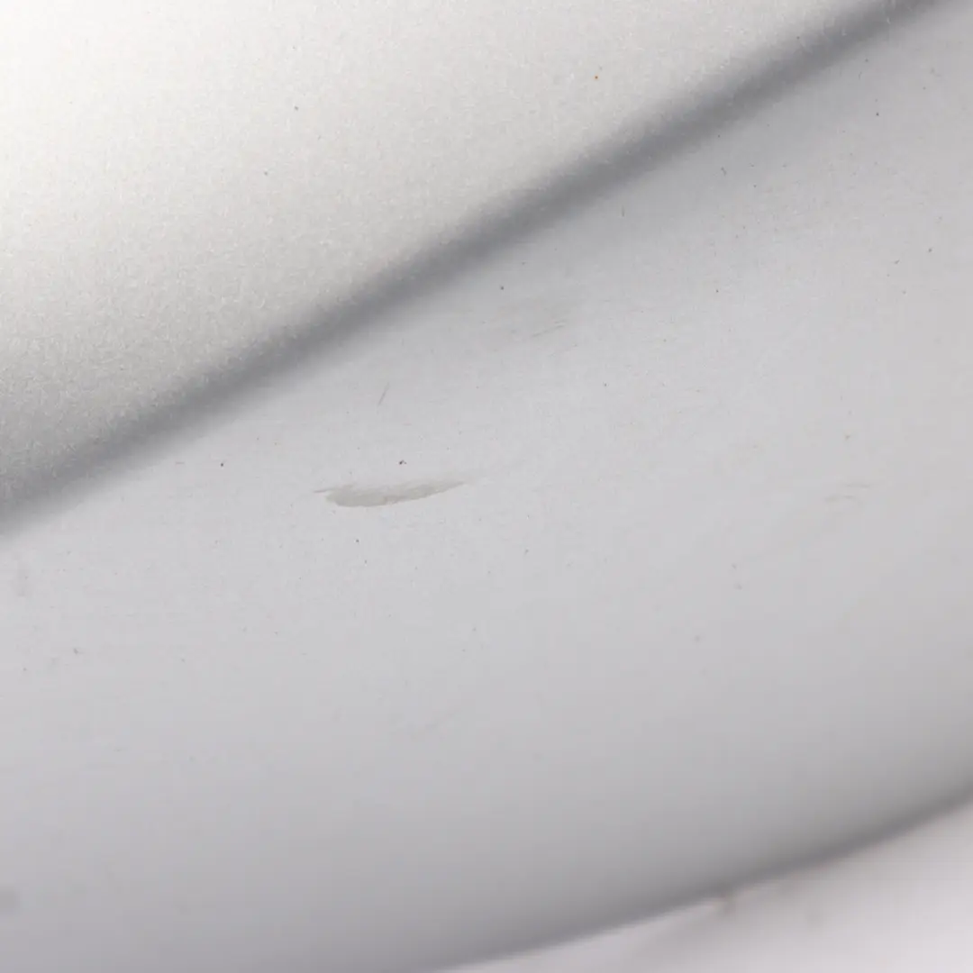 Wing Mirror Cover BMW E81 E82 E87 Cap Casing Left N/S Titan Silver to with Part number 0032681 Wing Mirror Cover BMW E81 E82 E87 Cap Casing Left N/S Titan Silver - SKU 0032681-TS5 - Part number 0032681