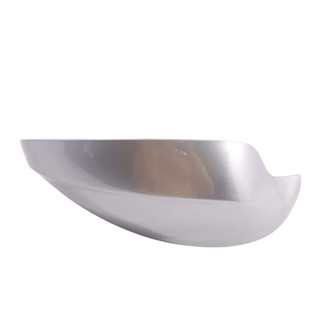 Wing Mirror Cover BMW E90 E91 Casing Taiwan Space Grey Metallic - A52 to with Part number 0032724 Wing Mirror Cover BMW E90 E91 Casing Taiwan Space Grey Metallic - A52 - SKU 0032724-SCG - Part number 0032724