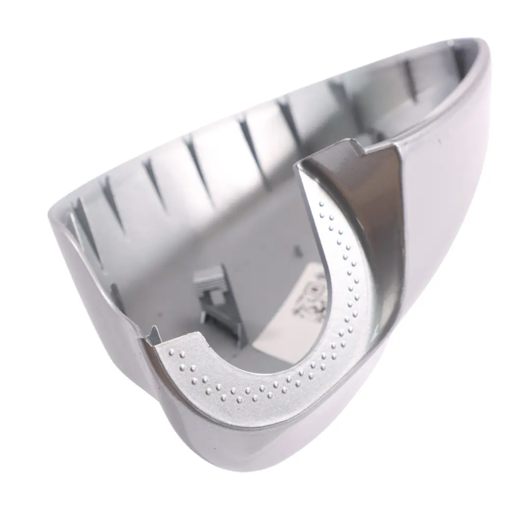 Wing Mirror Cover BMW E90 E91 Casing Taiwan Space Grey Metallic - A52 to with Part number 0032724 Wing Mirror Cover BMW E90 E91 Casing Taiwan Space Grey Metallic - A52 - SKU 0032724-SCG - Part number 0032724