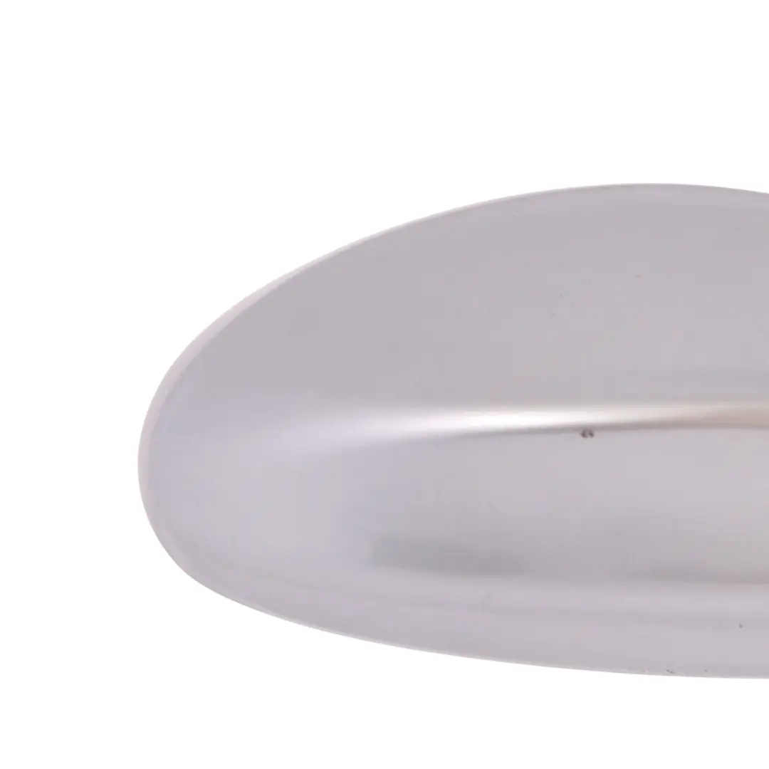 Außenspiegelabdeckung BMW E90 E91 Gehäuse Taiwan Space Grau Metallic - A52 für mit Teilenummer 0032724 Außenspiegelabdeckung BMW E90 E91 Gehäuse Taiwan Space Grau Metallic - A52 - SKU 0032724-SCG - Teilenummer 0032724