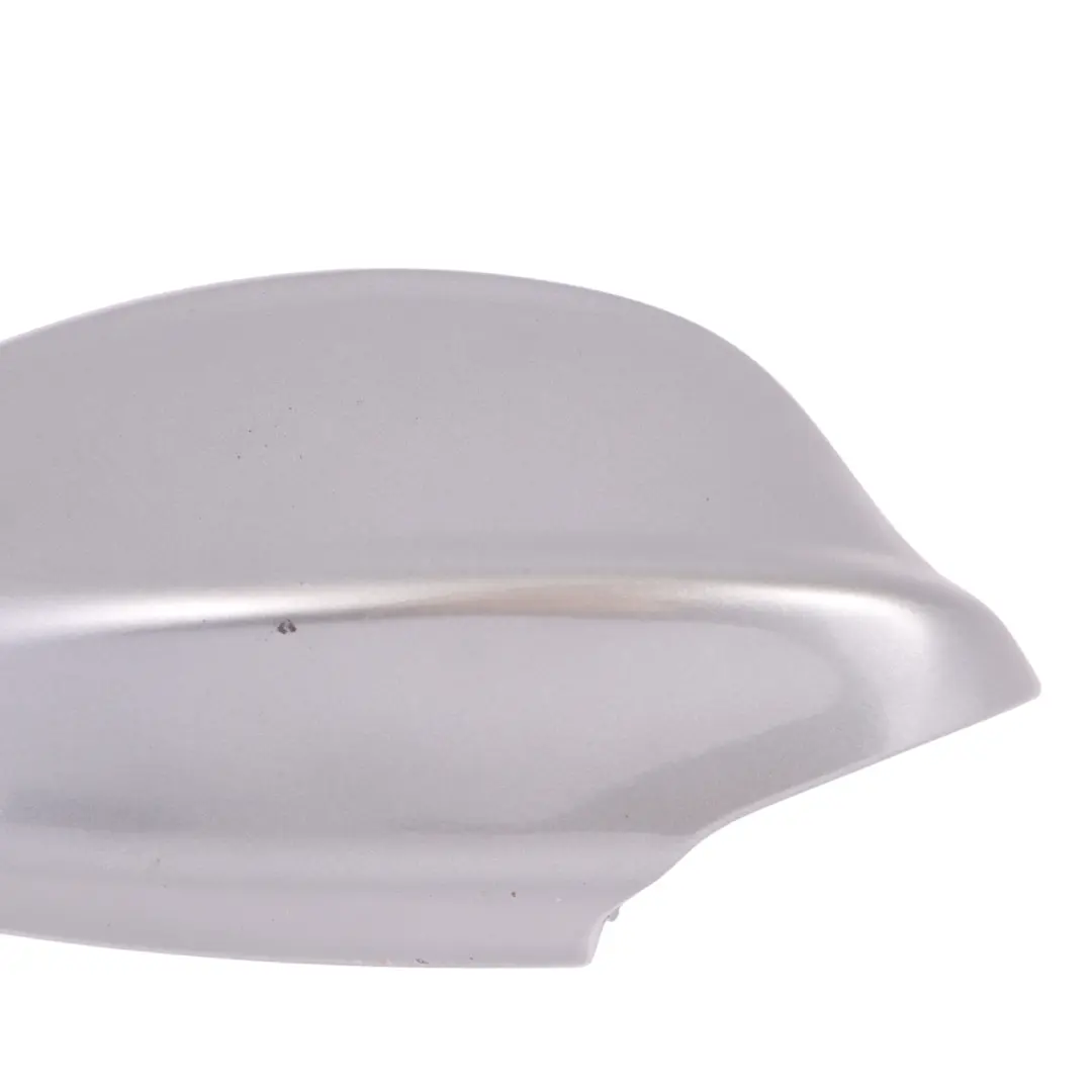 Wing Mirror Cover BMW E90 E91 Casing Taiwan Space Grey Metallic - A52 to with Part number 0032724 Wing Mirror Cover BMW E90 E91 Casing Taiwan Space Grey Metallic - A52 - SKU 0032724-SCG - Part number 0032724