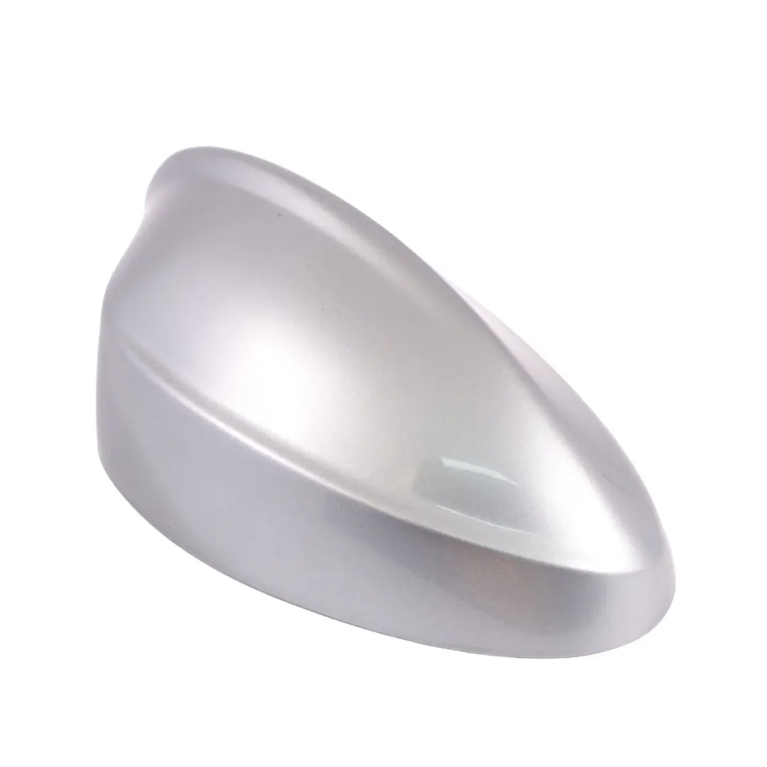  Tapa Espejo BMW E90 E91 Carcasa Taiwan Gris Espacio Metalizado - A52 - SKU 0032724-SCG - Número de pieza 0032724