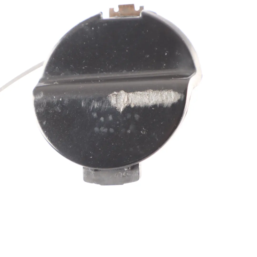 Towing Eye BMW Z4 E85 E86 Front Bumper Flap Black Sapphire 475 7158834 to with Part number 0033250 Towing Eye BMW Z4 E85 E86 Front Bumper Flap Black Sapphire 475 7158834 - SKU 0033250-BS - Part number 0033250