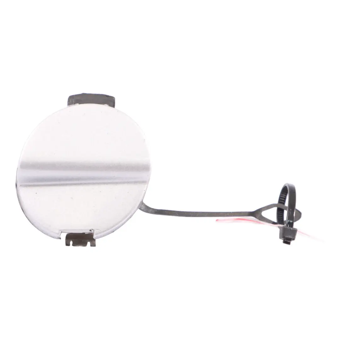 Towing Eye BMW Z4 E85 E86 Paraurti Anteriore Titansilber Argento - 354 per con numero di parte 0033250 Towing Eye BMW Z4 E85 E86 Paraurti Anteriore Titansilber Argento - 354 - SKU 0033250-TS - Numero di parte 0033250