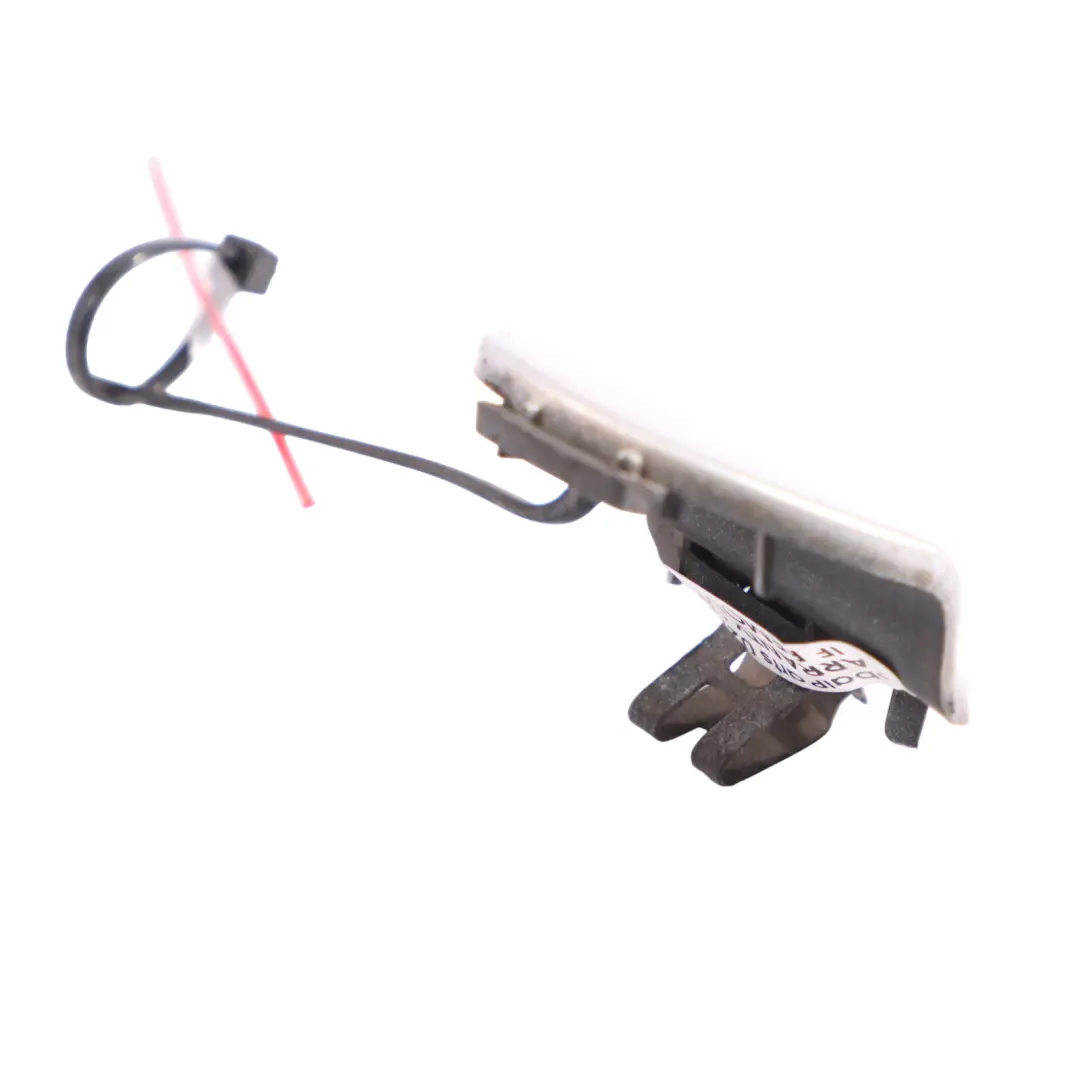 Abschleppöse BMW Z4 E85 E86 Frontstoßstange Klappe Titansilber - 354 für mit Teilenummer 0033250 Abschleppöse BMW Z4 E85 E86 Frontstoßstange Klappe Titansilber - 354 - SKU 0033250-TS - Teilenummer 0033250