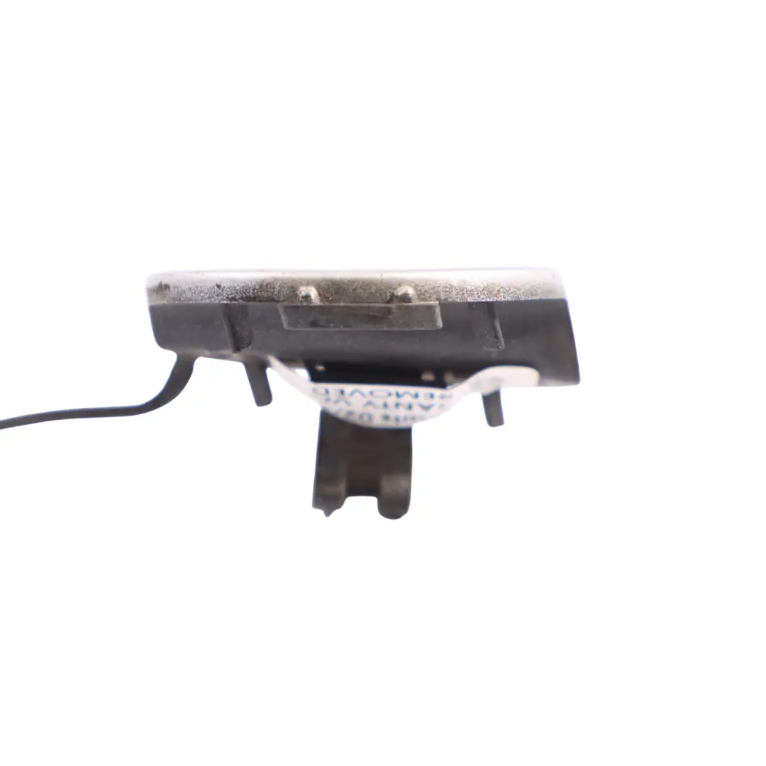  Towing Eye BMW Z4 E85 E86 Paraurti Anteriore Titansilber Argento - 354 - SKU 0033250-TS - Numero di parte 0033250