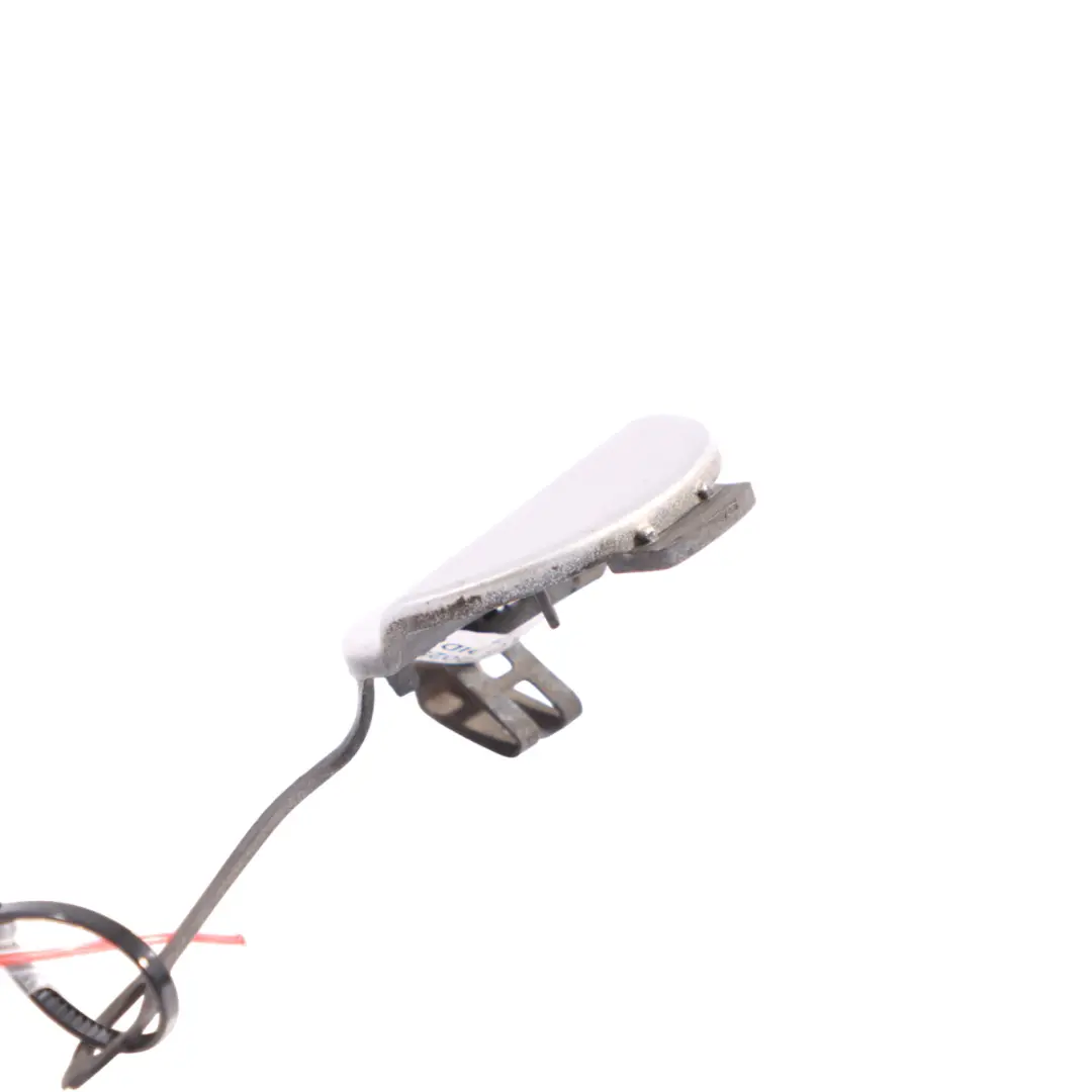 Œillet Remorquage BMW Z4 E85 E86 Volet Pare Chocs Avant Titansilber Silver-354 pour à propos du numéro de pièce 0033250 Œillet Remorquage BMW Z4 E85 E86 Volet Pare Chocs Avant Titansilber Silver-354 - SKU 0033250-TS - Numéro de pièce 0033250