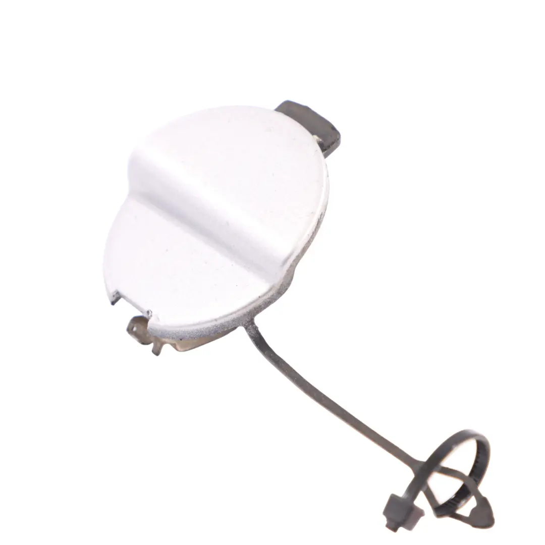 Osłona Haka Zderzaka Tył Titansilber Silver-354 do BMW Z4 E85 E86 o numerze 0033250 BMW Z4 E85 E86 Osłona Haka Zderzaka Tył Titansilber Silver-354 - SKU 0033250-TS - Numer Części 0033250