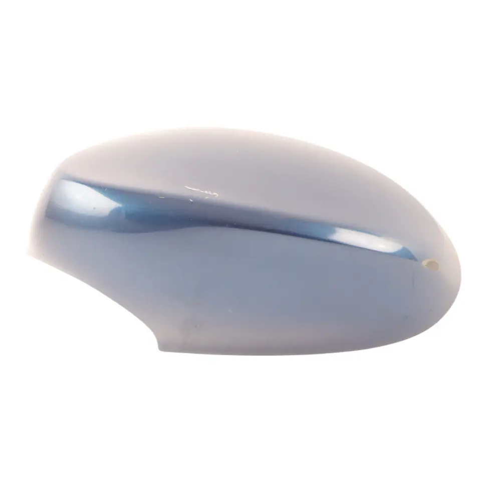 Wing Mirror Cover BMW E92 E93 Left N/S Cap Casing Le Mans Blau Blue Metallic 381 to with Part number 0033793 Wing Mirror Cover BMW E92 E93 Left N/S Cap Casing Le Mans Blau Blue Metallic 381 - SKU 0033793-LMB - Part number 0033793