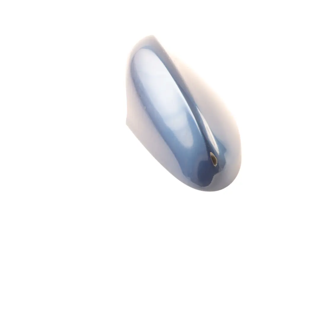 Wing Mirror Cover BMW E92 E93 Left N/S Cap Casing Le Mans Blau Blue Metallic 381 to with Part number 0033793 Wing Mirror Cover BMW E92 E93 Left N/S Cap Casing Le Mans Blau Blue Metallic 381 - SKU 0033793-LMB - Part number 0033793