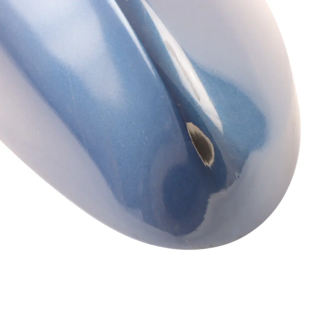 Copri specchietto retrovisore BMW E92 E93 Sinistro Le Mans Blau Metallizzato 381 per con numero di parte 0033793 Copri specchietto retrovisore BMW E92 E93 Sinistro Le Mans Blau Metallizzato 381 - SKU 0033793-LMB - Numero di parte 0033793