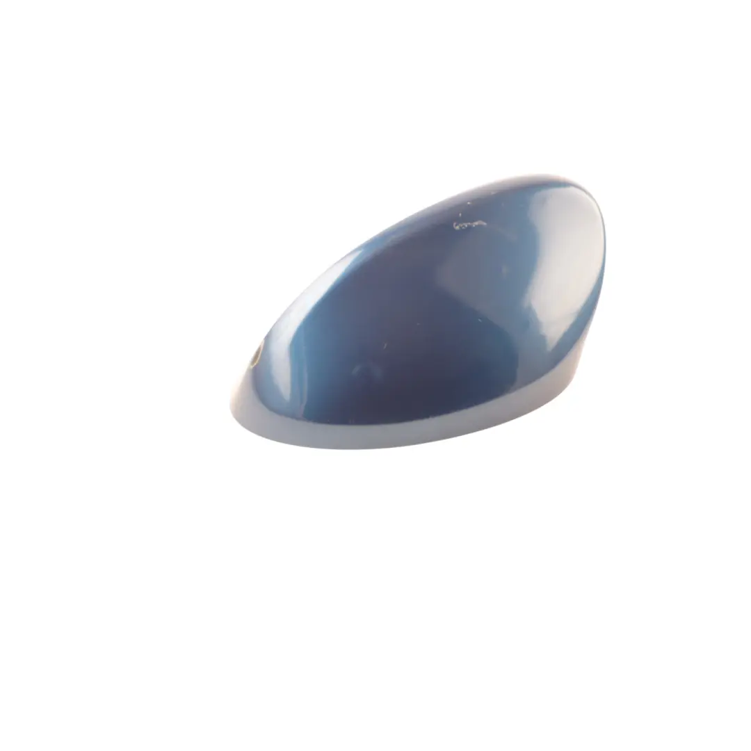Copri specchietto retrovisore BMW E92 E93 Sinistro Le Mans Blau Metallizzato 381 per con numero di parte 0033793 Copri specchietto retrovisore BMW E92 E93 Sinistro Le Mans Blau Metallizzato 381 - SKU 0033793-LMB - Numero di parte 0033793