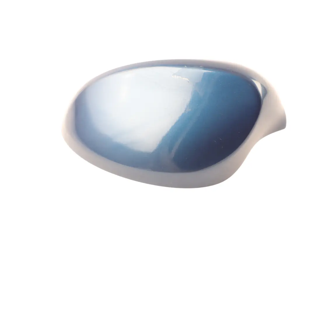Außenspiegel Abdeckung BMW E92 E93 Links Cap Gehäuse Le Mans Blau Metallic 381 für mit Teilenummer 0033793 Außenspiegel Abdeckung BMW E92 E93 Links Cap Gehäuse Le Mans Blau Metallic 381 - SKU 0033793-LMB - Teilenummer 0033793