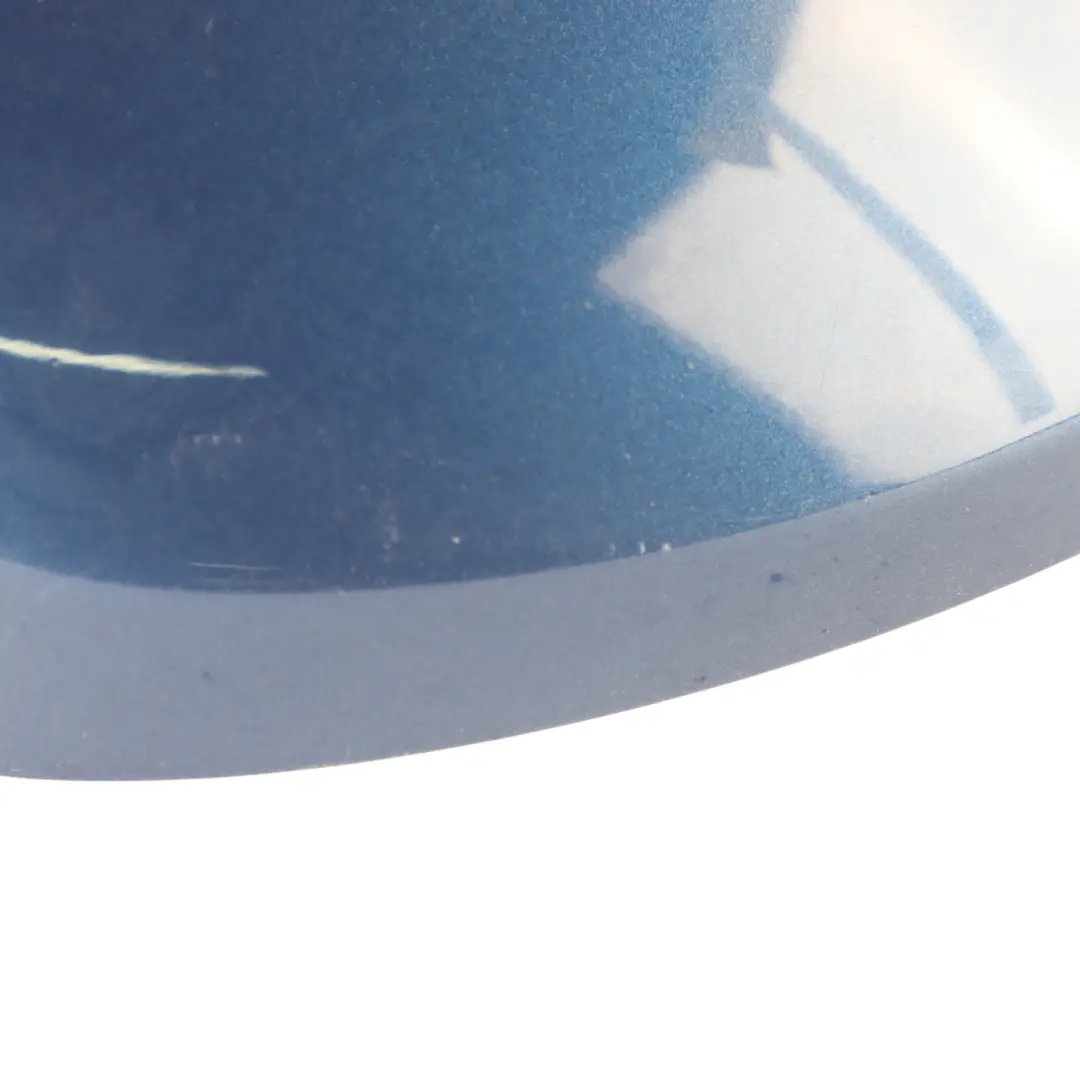 Außenspiegel Abdeckung BMW E92 E93 Rechts Cap Gehäuse Le Mans Blau Metallic 381 für mit Teilenummer 0033794 Außenspiegel Abdeckung BMW E92 E93 Rechts Cap Gehäuse Le Mans Blau Metallic 381 - SKU 0033794-LMB1 - Teilenummer 0033794
