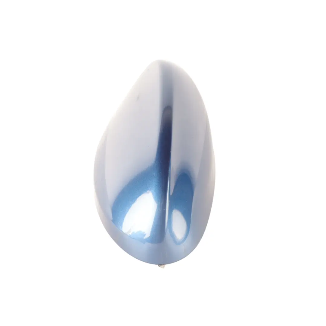Wing Mirror Cover BMW E92 E93 Right O/S Cap Casing Le Mans Blue Metallic 381 to with Part number 0033794 Wing Mirror Cover BMW E92 E93 Right O/S Cap Casing Le Mans Blue Metallic 381 - SKU 0033794-LMB1 - Part number 0033794