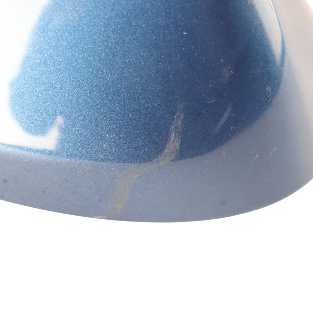  Wing Mirror Cover BMW E92 E93 Right O/S Cap Casing Le Mans Blue Metallic 381 - SKU 0033794-LMB1 - Part number 0033794
