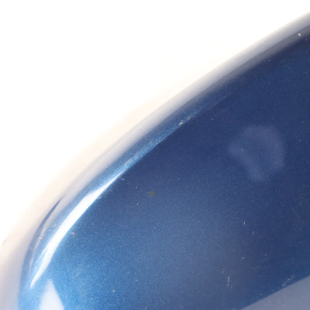  Cache Rétroviseur Aile BMW E92 E93 Droit Capot Le Mans Bleu Métallique 381 - SKU 0033794-LMB1 - Numéro de pièce 0033794