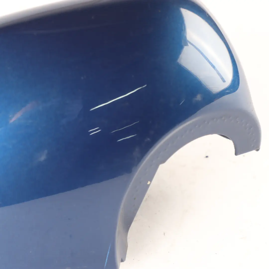 Wing Mirror Cover BMW E92 E93 Right O/S Cap Casing Le Mans Blue Metallic 381 to with Part number 0033794 Wing Mirror Cover BMW E92 E93 Right O/S Cap Casing Le Mans Blue Metallic 381 - SKU 0033794-LMB1 - Part number 0033794