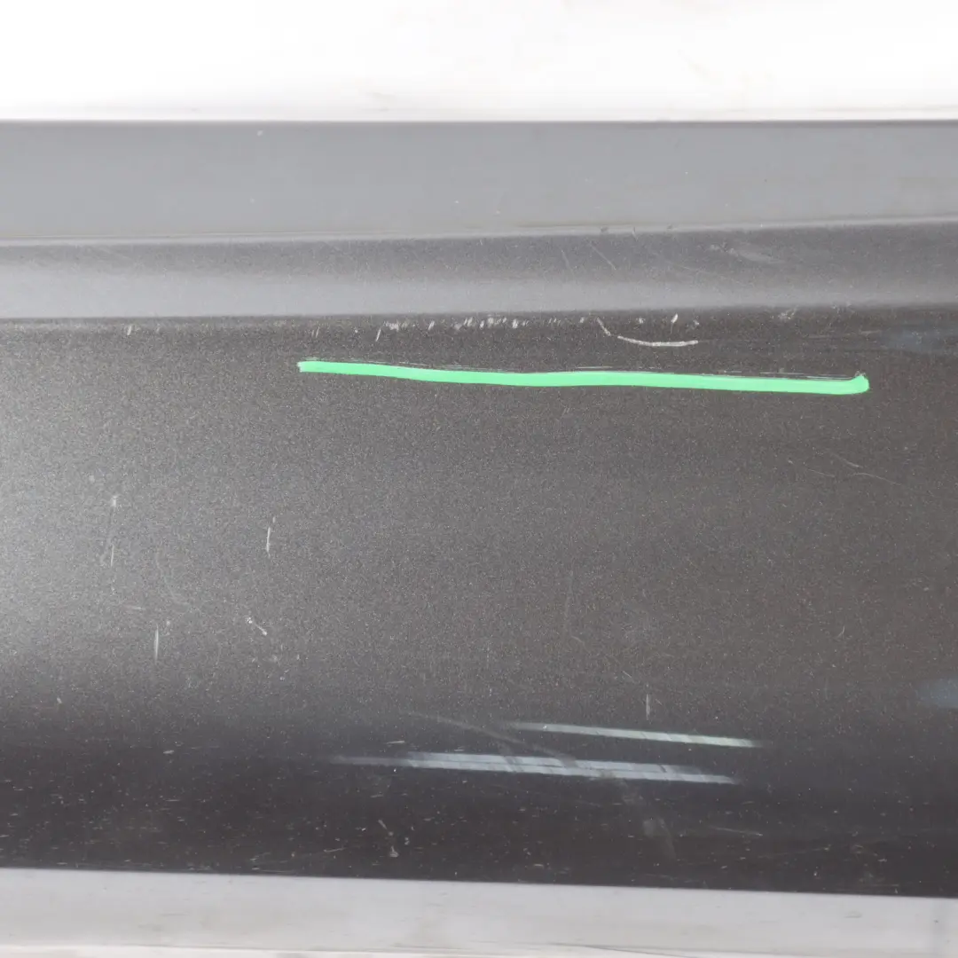 BMW 3 E92 listwa nakładka próg lewy sparkling - SKU 0034059-SG - Numer Części 0034059