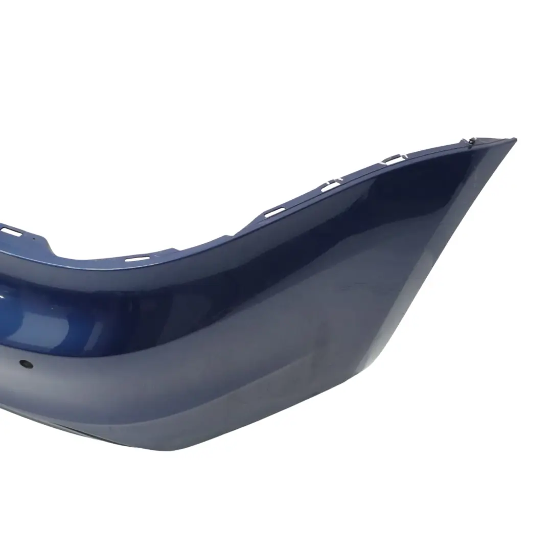 Zderzak Tylny M-Pakiet Le Mans Blau Niebieski Metalik - 381 do BMW E82 E88 o numerze 0036311 BMW E82 E88 Zderzak Tylny M-Pakiet Le Mans Blau Niebieski Metalik - 381 - SKU 0036311-LMB3 - Numer Części 0036311