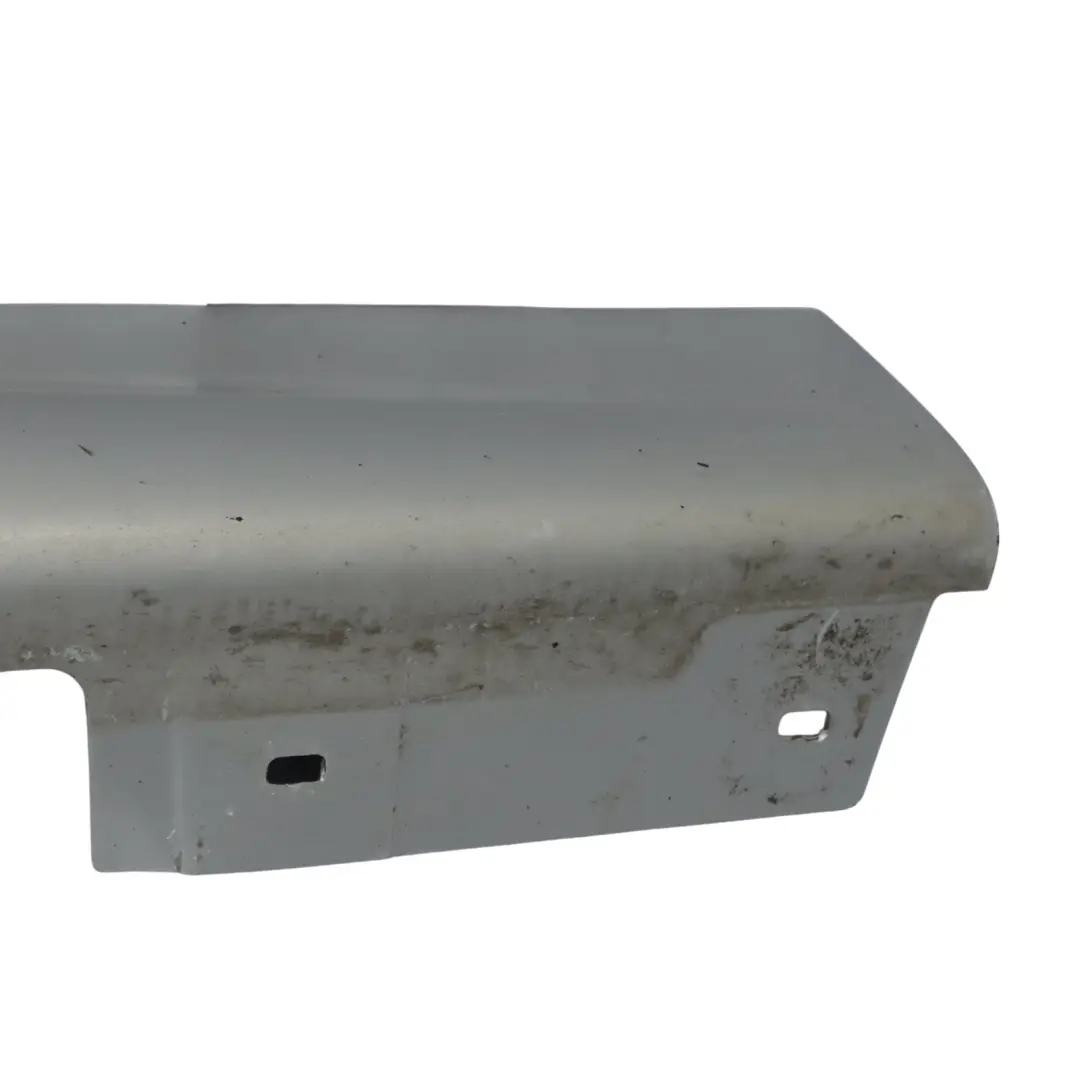 Próg Nakladka Prawa M-Pakiet Titansilber do BMW E90 o numerze 0037230 BMW E90 Próg Nakladka Prawa M-Pakiet Titansilber - SKU 0037230-TS1 - Numer Części 0037230