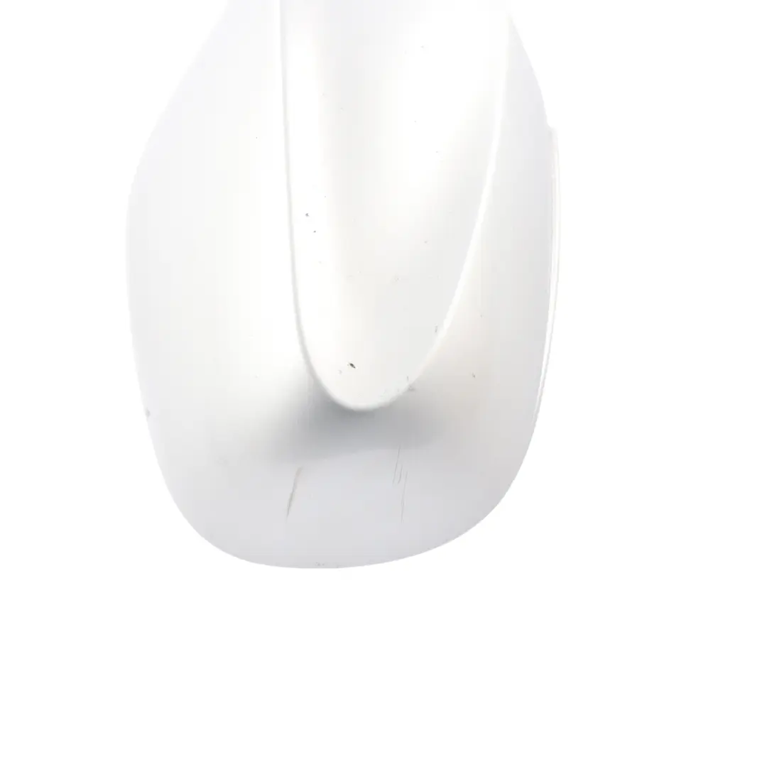 BMW E81 E87 LCI Cover Wing Mirror Casing Cap Right O/S Titan Silver - 354 - SKU 0038344-TS - Part number 0038344
