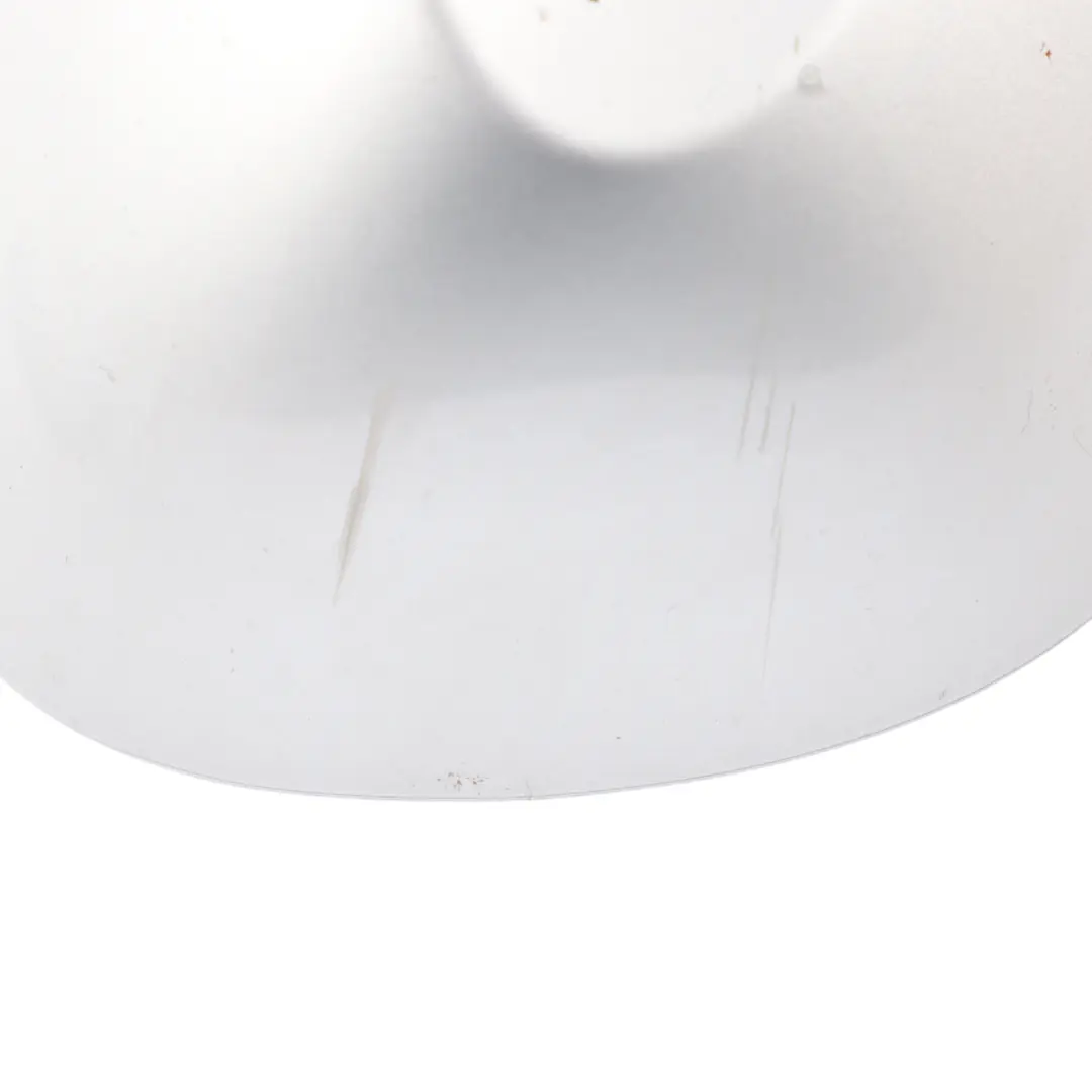 Wing Mirror Casing Cap Right O/S Titan Silver - 354 to BMW E81 E87 LCI Cover with Part number 0038344 BMW E81 E87 LCI Cover Wing Mirror Casing Cap Right O/S Titan Silver - 354 - SKU 0038344-TS - Part number 0038344