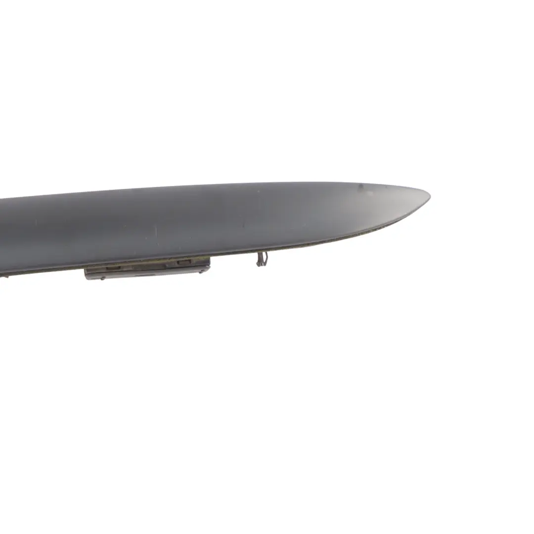 Mini Cooper R50 R52 R53 1 Boot Lid Trunk Grab Grip Handle Cover Primed - SKU 0148454-PRIM1 - Part number 0148454
