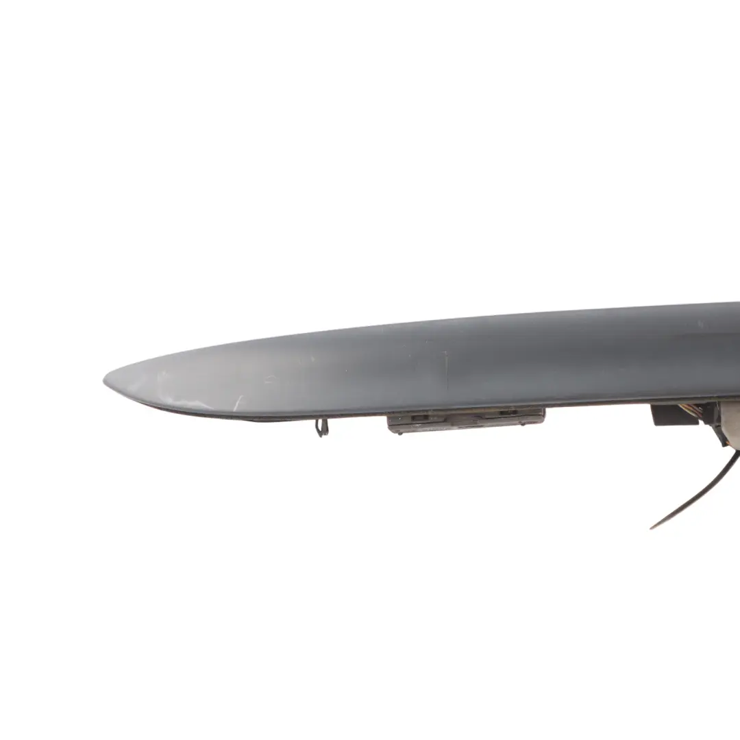 Mini Cooper R50 R52 R53 1 Boot Lid Trunk Grab Grip Handle Cover Primed - SKU 0148454-PRIM1 - Part number 0148454