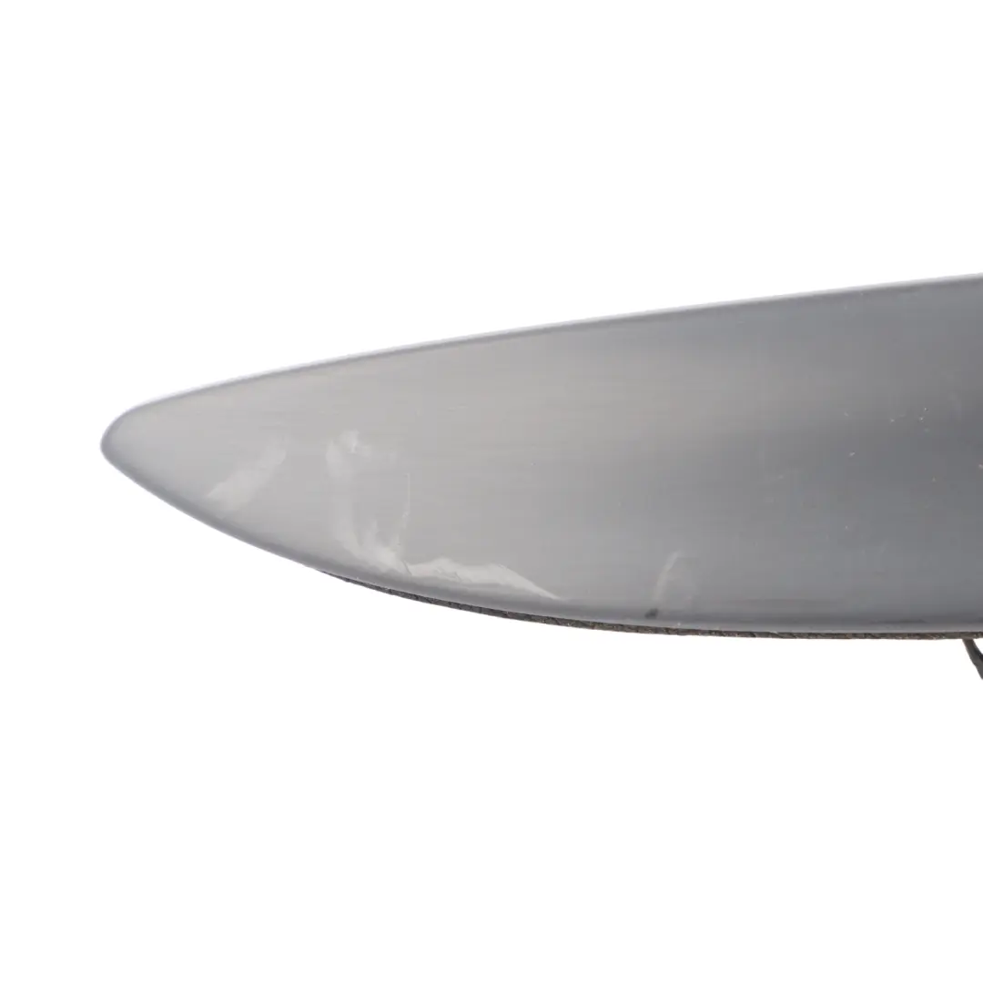 Boot Lid Trunk Grab Grip Handle Cover Primed to Mini Cooper R50 R52 R53 1 with Part number 0148454 Mini Cooper R50 R52 R53 1 Boot Lid Trunk Grab Grip Handle Cover Primed - SKU 0148454-PRIM1 - Part number 0148454